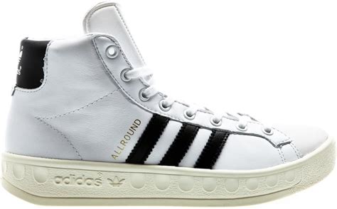 adidas Allround Sneaker .